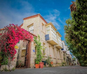 Exterior - Micel Alacati (Çeşme)