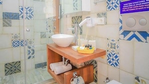 Bathroom - Micel Alacati (Çeşme)