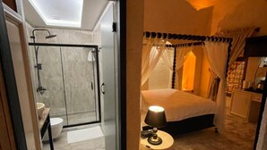 Room - Kasri Mezopotamya Otel (Midyat)