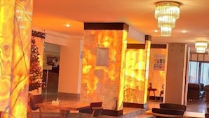 Dining - Ak Life Hotel & Suit (Ankara)