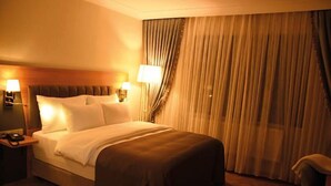 Room - Ak Life Hotel & Suit (Ankara)