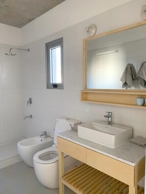 Bathroom - Casa Grande Hotel & Beach Club (José Ignacio)