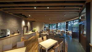 Dining - Hotel Kumamoto Terrace (Kumamoto)