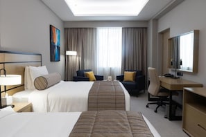 Unclassified image, 3 of 64, button - Djibouti Ayla Grand Hotel (Djibouti)