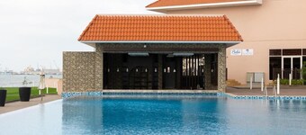 Djibouti Ayla Grand Hotel