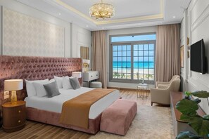 Room - Gewan Palace Resort New Alamein (El Alamein)