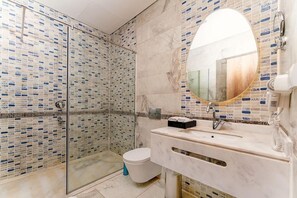 Bathroom - Gewan Palace Resort New Alamein (El Alamein)