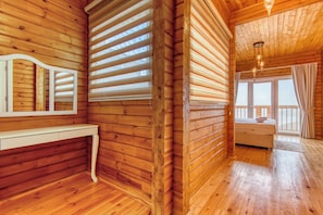 Room - Lucida Villas - Kalkan Hills (Kaş)