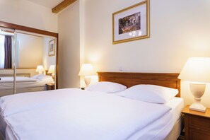 Room - Spa Hotel Anglicky Dvur (Karlovy Vary)