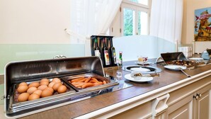 Dining - Spa Hotel Anglicky Dvur (Karlovy Vary)