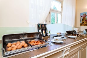 Dining - Spa Hotel Anglicky Dvur (Karlovy Vary)