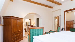 Room - Spa Hotel Anglicky Dvur (Karlovy Vary)