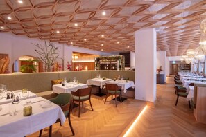Restaurantes