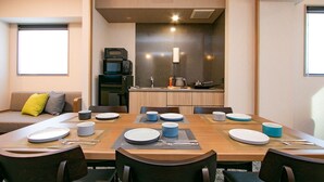 Dining - Minn Kappabashi (Tokyo)