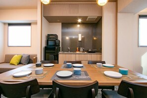 Dining - Minn Kappabashi (Tokyo)