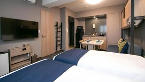 Room - Minn Kappabashi (Tokyo)