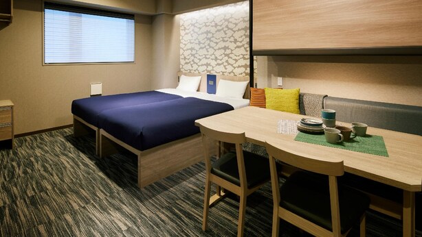 Room - Minn Kappabashi (Tokyo)