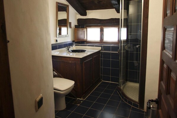 Unclassified image, 1 of 35, button - Hotel Rural Llerau (Ponga)