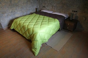 Room - Hotel Rural Llerau (Ponga)