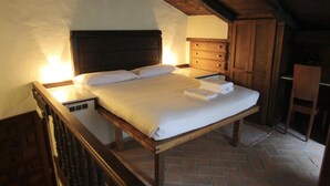 Room - Hotel Rural Llerau (Ponga)