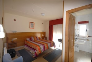 Room - Hotel Valdovino (Valdovino)
