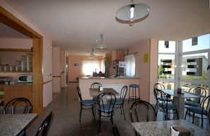 Dining - Hotel Valdovino (Valdovino)