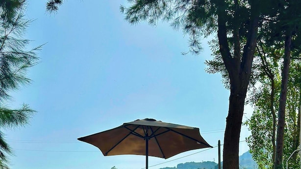 Pool - Malaga Sierra de las Nieves by Real Spain Hotels (Casarabonela)