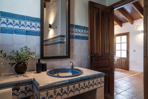 Malaga Sierra de las Nieves by Real Spain Hotels