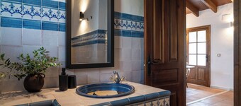 Malaga Sierra de las Nieves by Real Spain Hotels