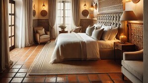 Room - Malaga Sierra de las Nieves by Real Spain Hotels (Casarabonela)