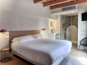 Room - Boutique Hotel Atelier (Sant Pere Pescador)