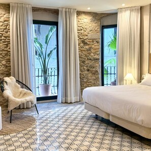 Room - Boutique Hotel Atelier (Sant Pere Pescador)