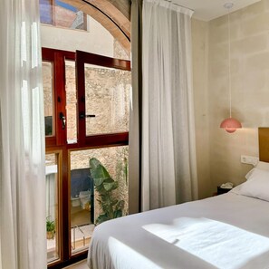 Room - Boutique Hotel Atelier (Sant Pere Pescador)