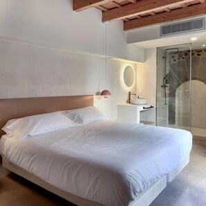 Room - Boutique Hotel Atelier (Sant Pere Pescador)