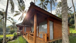 Exterior - Taman Swarga Villa Resort & Spa (Sidemen)