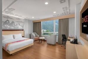 Room - Ginger Gangtok, Bojoghari (Gangtok)