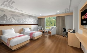 Room - Ginger Gangtok, Bojoghari (Gangtok)
