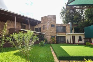 Exterior - Light Villas (Nairobi)