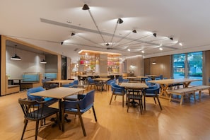 Dining - Guangzhou Zengcheng Tongpai Hotel (Guangzhou)