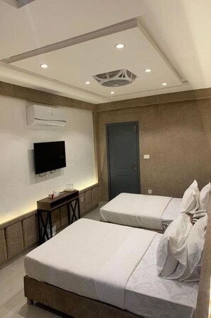 Room - Renaissance Hotel Islamabad (Islamabad)