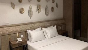 Unclassified image, 4 of 10, button - Renaissance Hotel Islamabad (Islamabad)