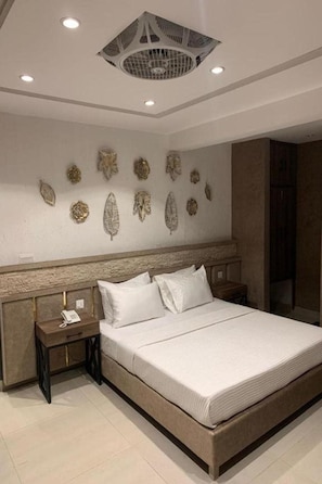 Room - Renaissance Hotel Islamabad (Islamabad)