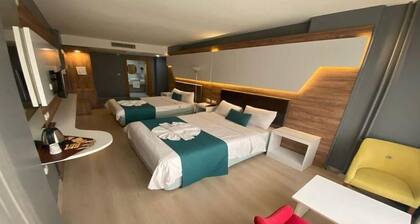 Bozoogullari Otel