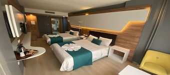 Bozoogullari Otel