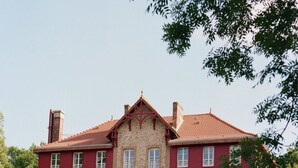 Exterior - Repere Sauvage (La Ville-aux-Clercs)