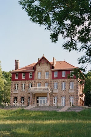 Außenbereich