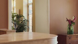 Lobby - Repere Sauvage (La Ville-aux-Clercs)