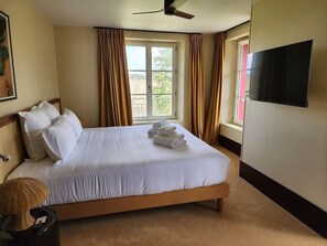Room - Repere Sauvage (La Ville-aux-Clercs)
