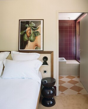Room - Repere Sauvage (La Ville-aux-Clercs)