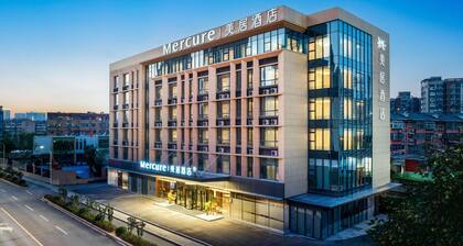 Mercure Jinan Beiyuan Street
